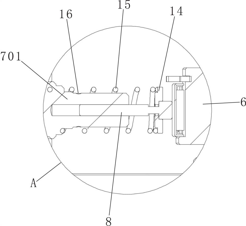 Intelligent lubricating grease supply device for coal mine