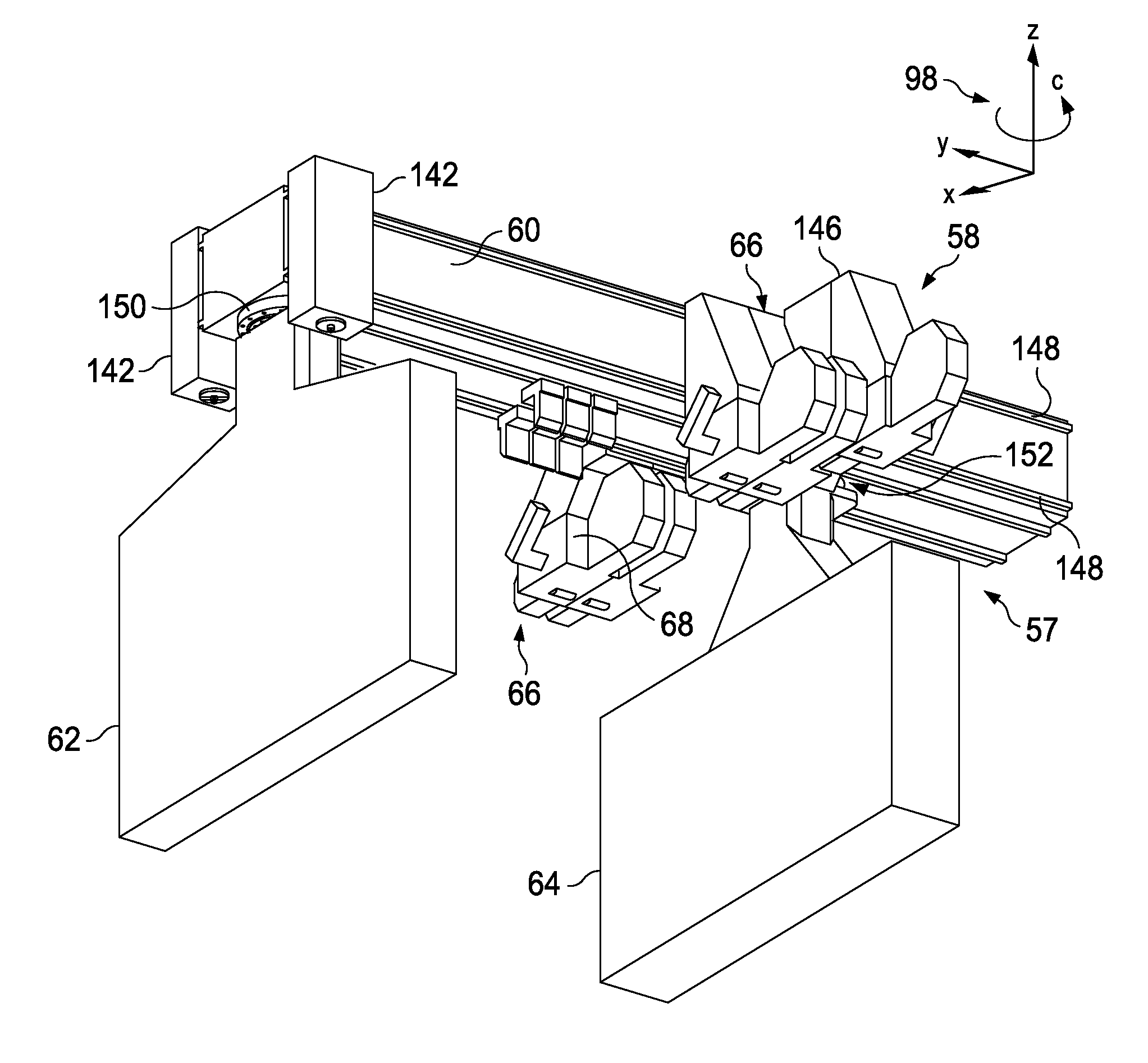 Methods for laminating composites