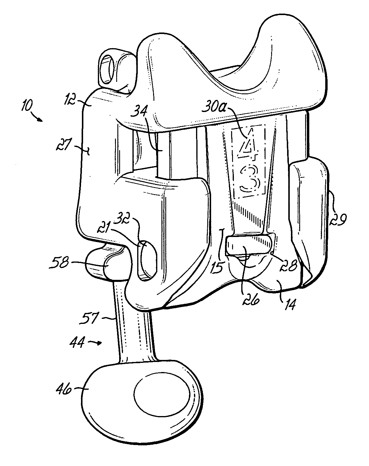 Orthodontic brackets and appliances and methods of making and using orthodontic brackets
