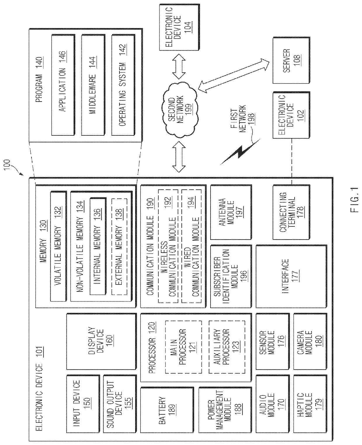 Electronic device for displaying information regarding stylus pen and method thereof