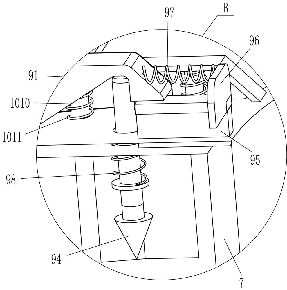 Shoe sole ejector for sneaker processing