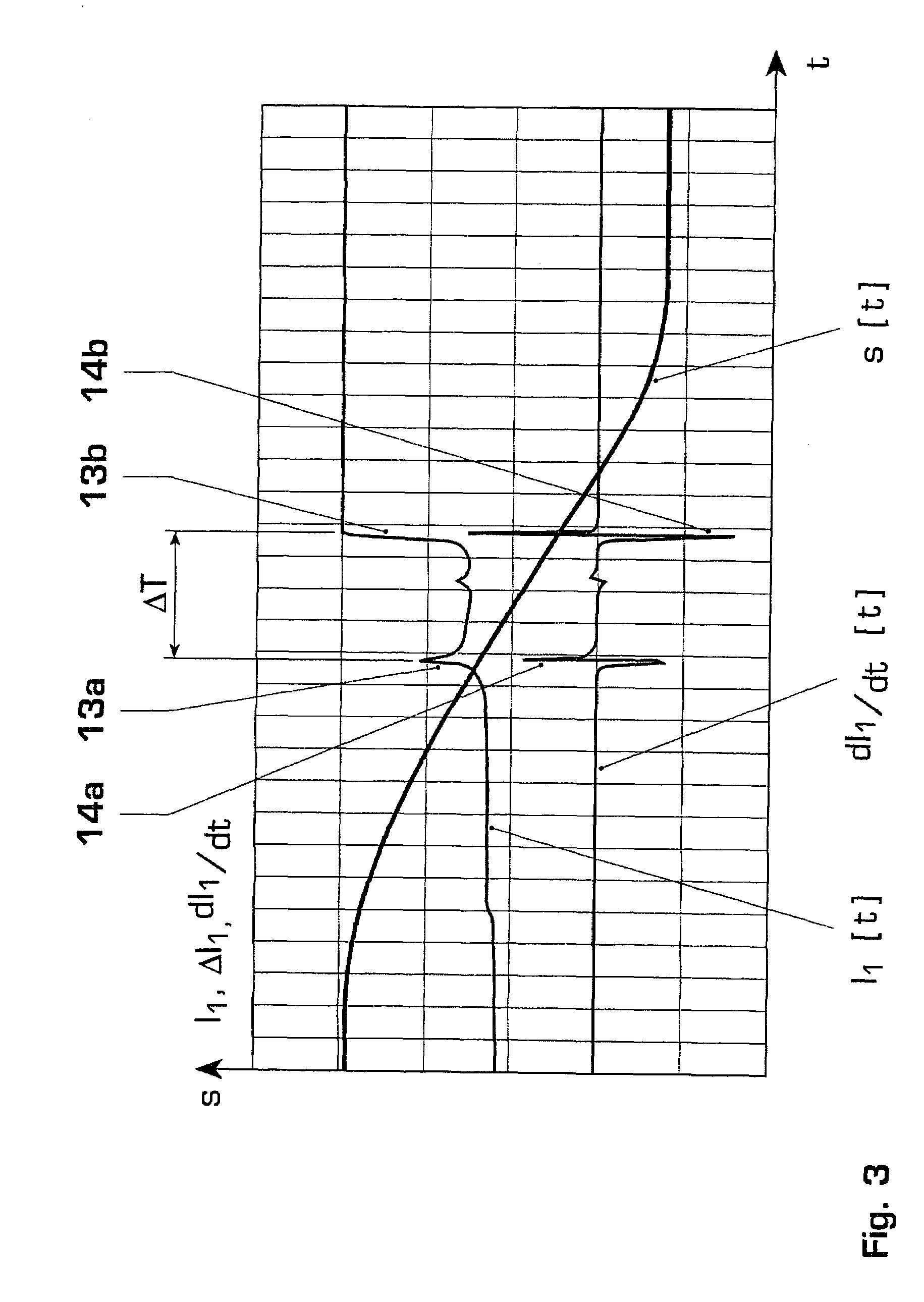 Monitoring system for high-voltage switches