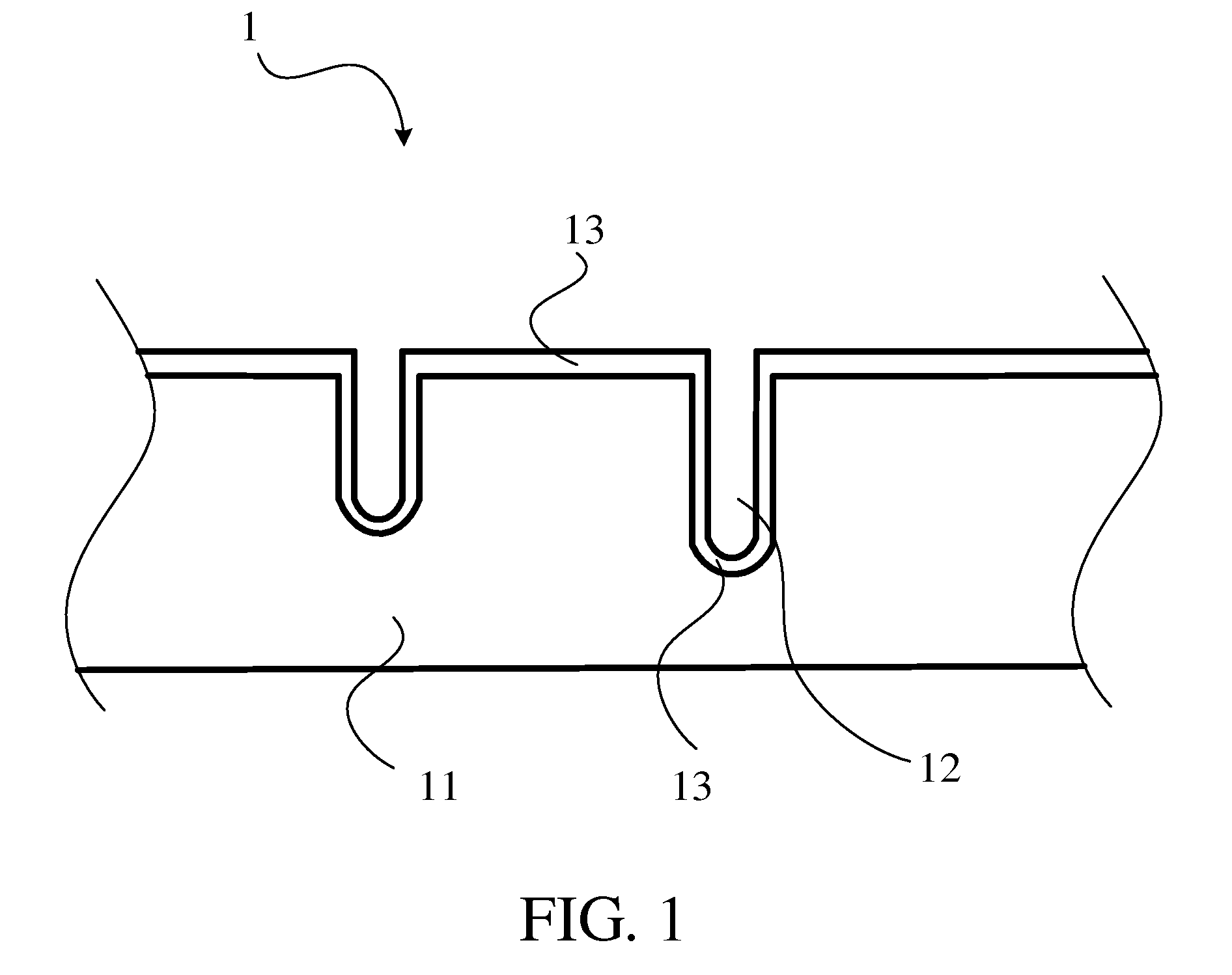 Poison-filter material and production method thereof