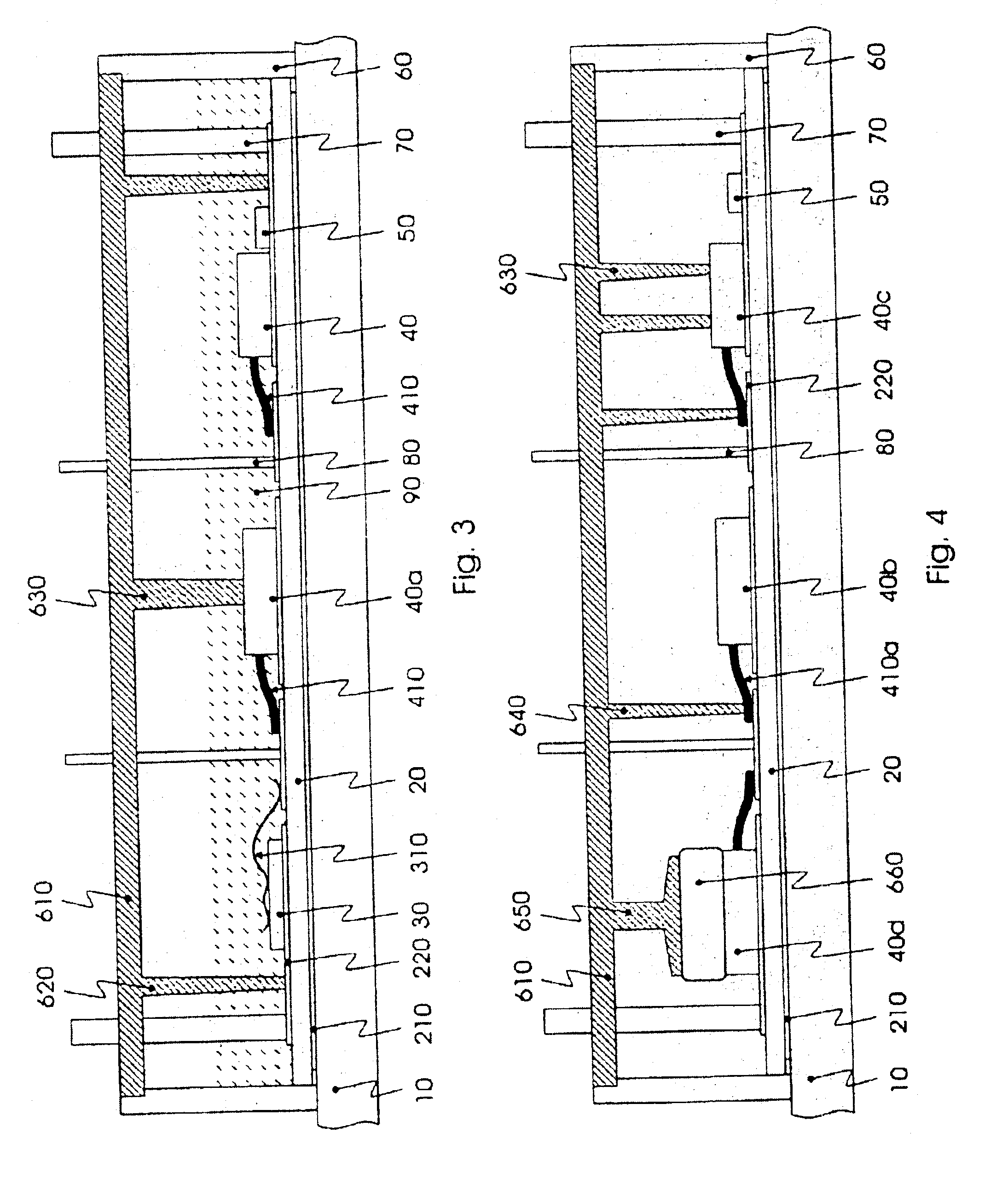 Power semiconductor module