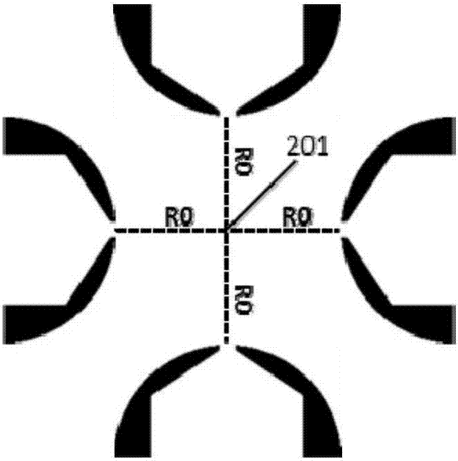 A Mass Spectrometry System That Can Improve Ion Detection Efficiency