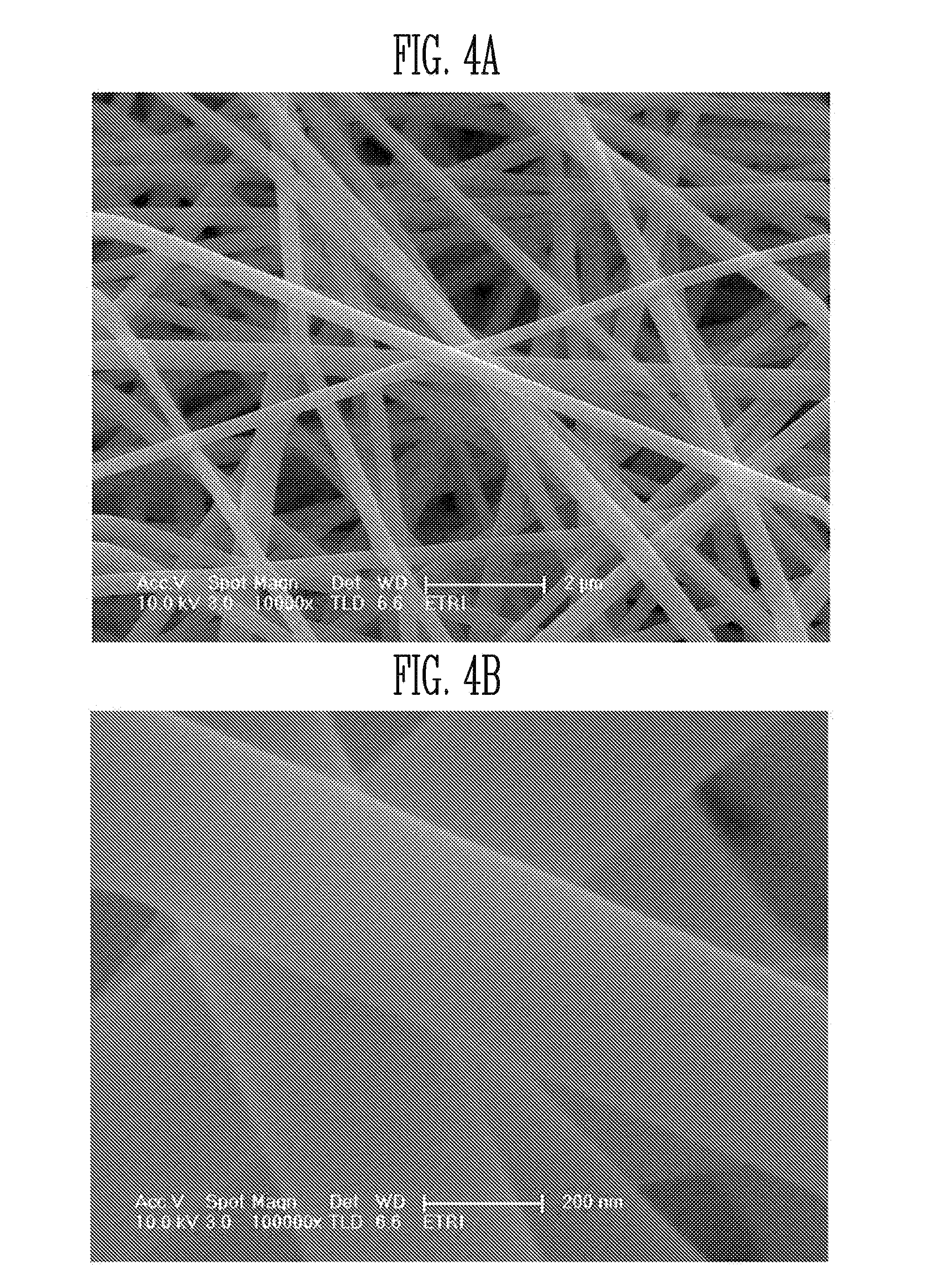 Ultra-sensitive gas sensor using oxide semiconductor nanofiber and method of fabricating the same