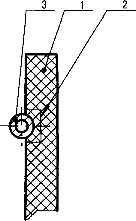 Method of quickly manufacturing vacuum glass