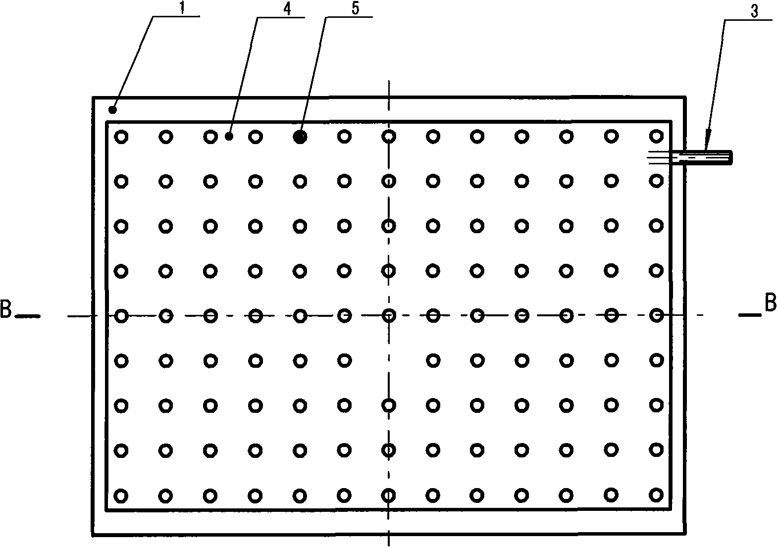 Method of quickly manufacturing vacuum glass