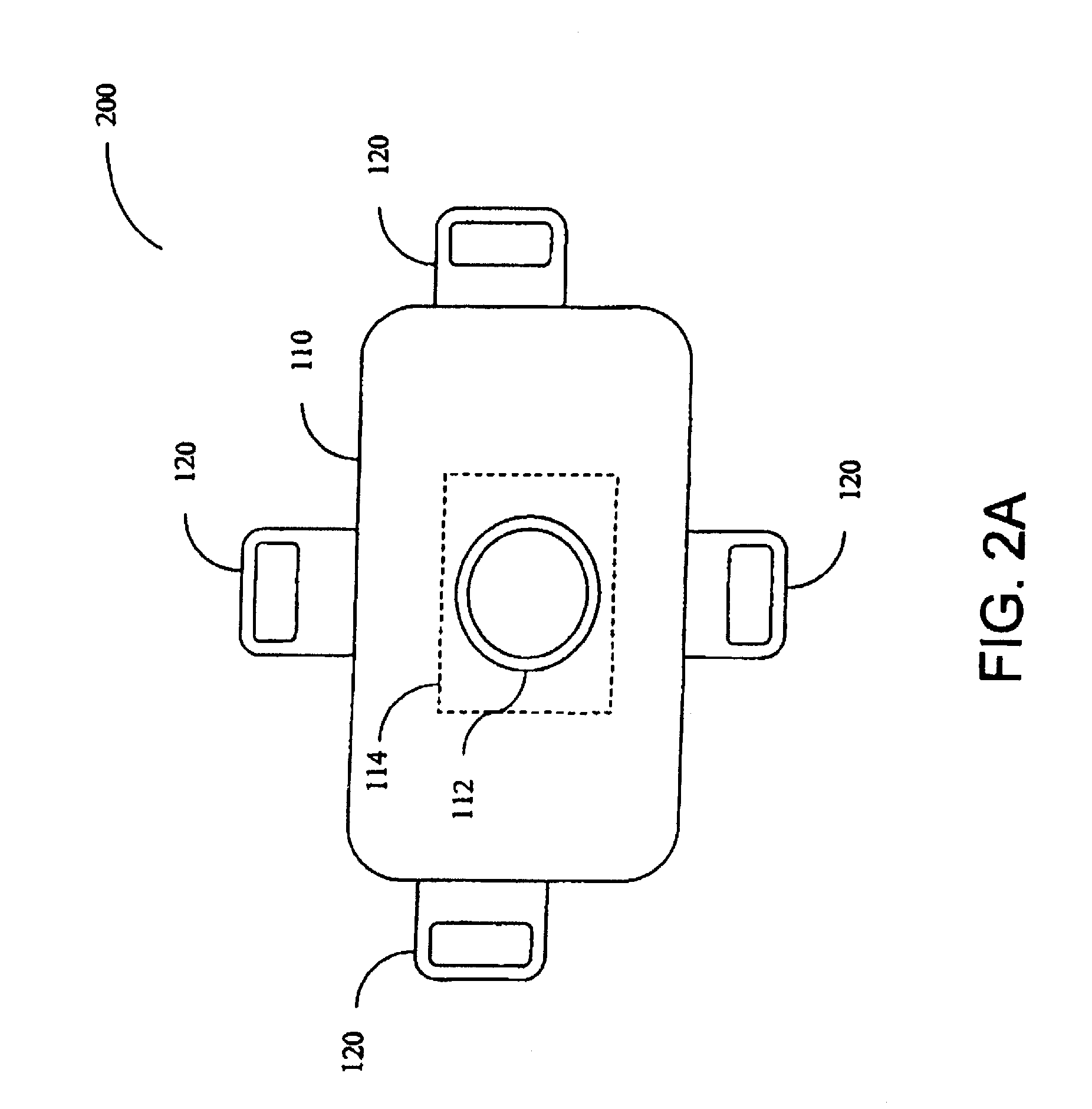 Method and System for Analyzing Physical Conditions Using Digital Images