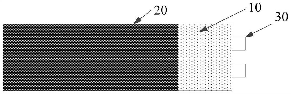 Positive plate and lithium ion battery