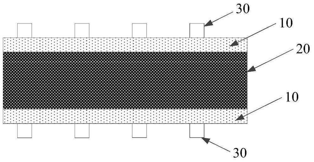 Positive plate and lithium ion battery