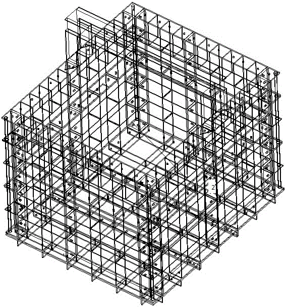 Experimental Model and Modeling Method of Horizontal Bearing Behavior of Prestressed Concrete Pipe Pile