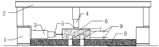 Experimental Model and Modeling Method of Horizontal Bearing Behavior of Prestressed Concrete Pipe Pile