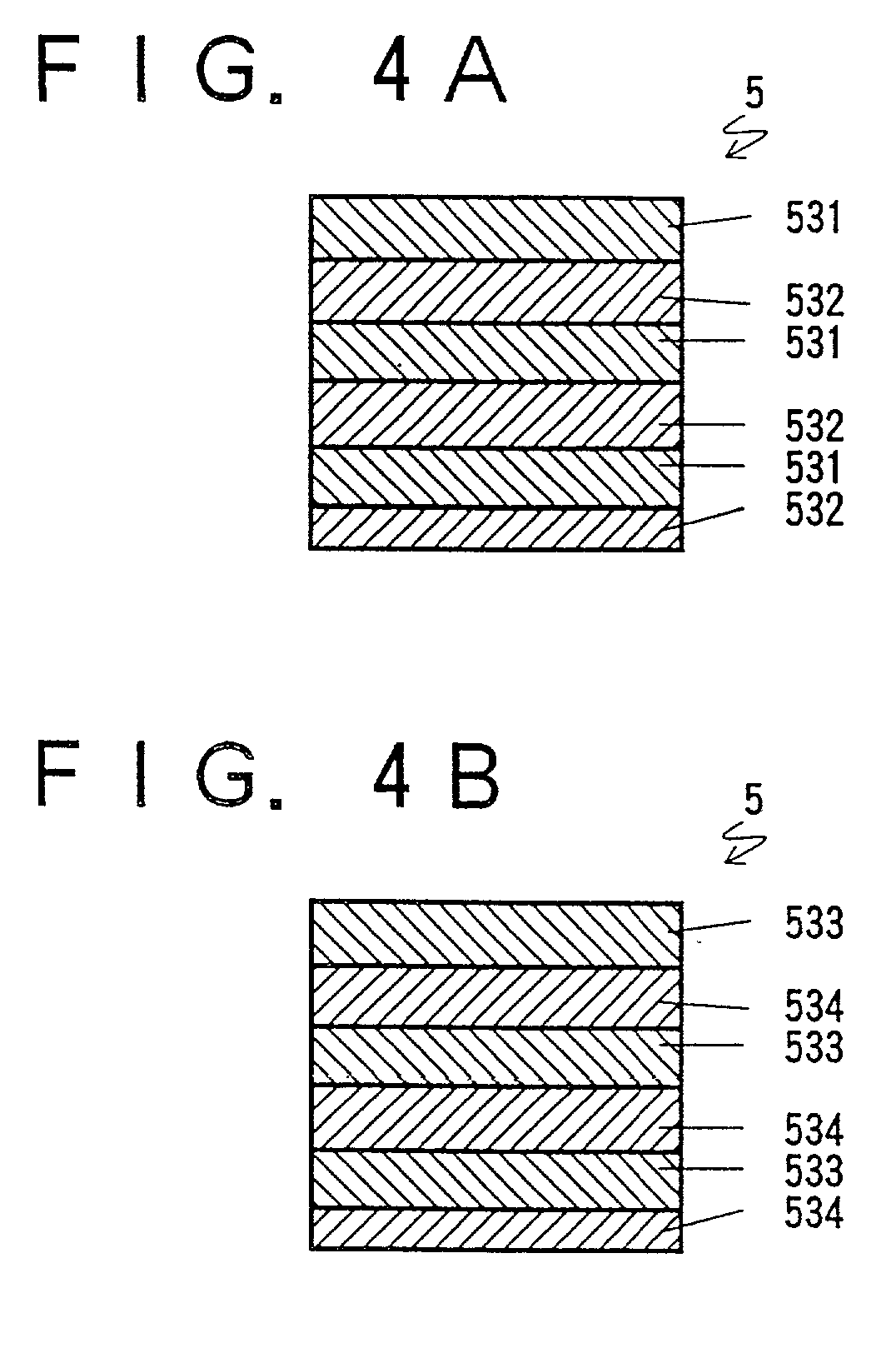 Light-emitting semiconductor device using group III nitride compound