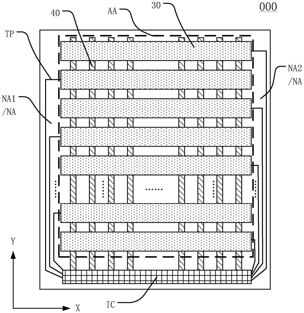 Display panel and display device