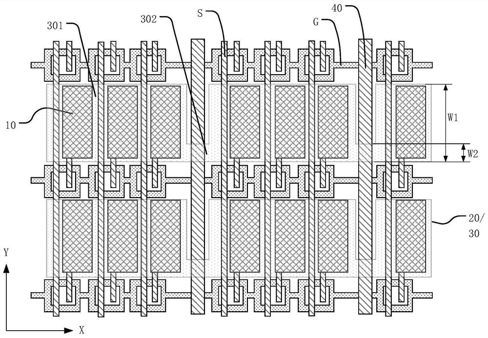 Display panel and display device