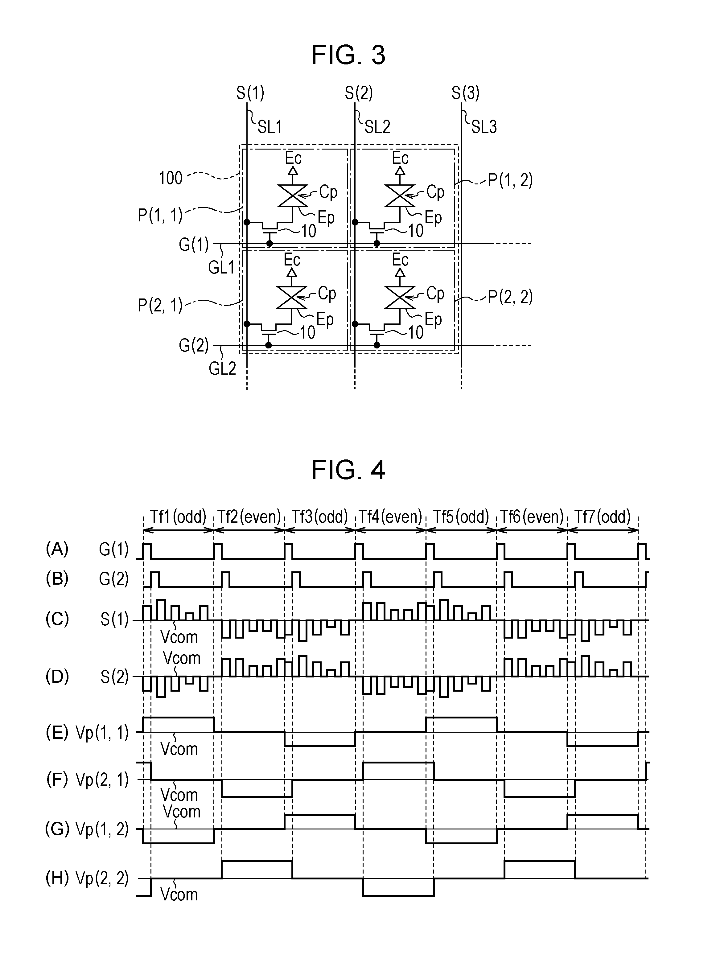 Display device, driving method thereof, and display driving circuit