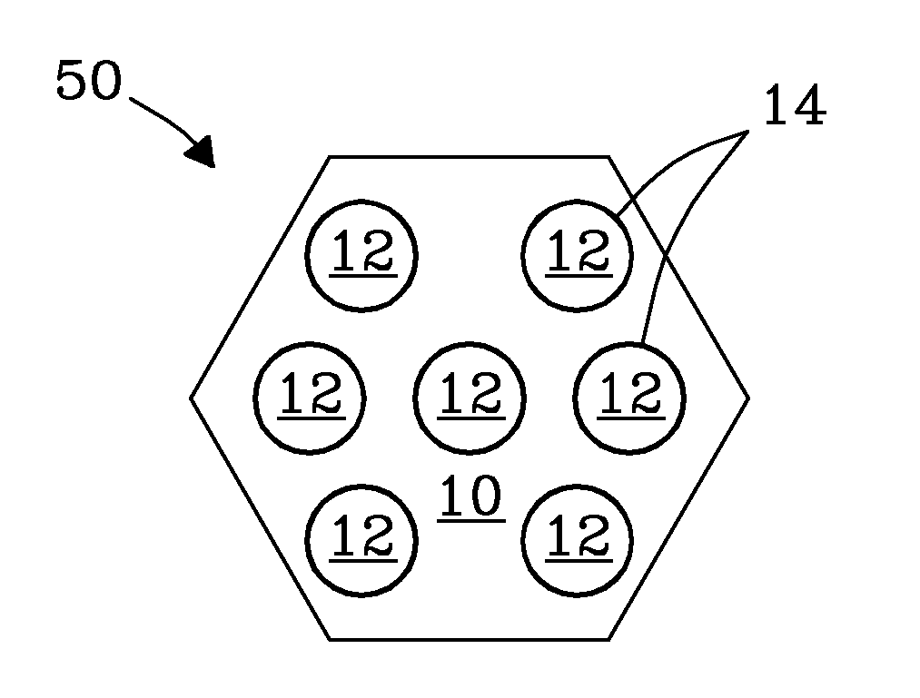 Functionalized sorbent for chemical separations and sequential forming process