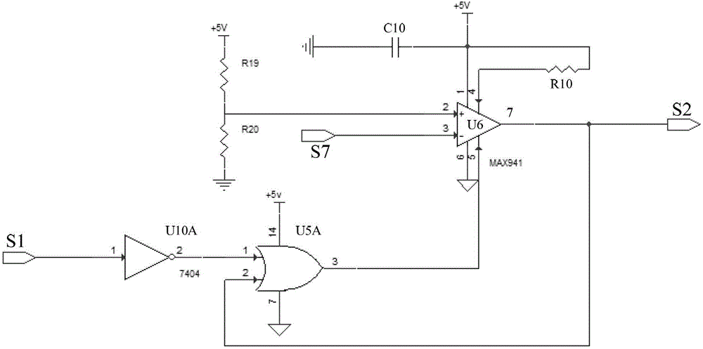 Electromagnetic valve driving device capable of bearing high frequency switching loss