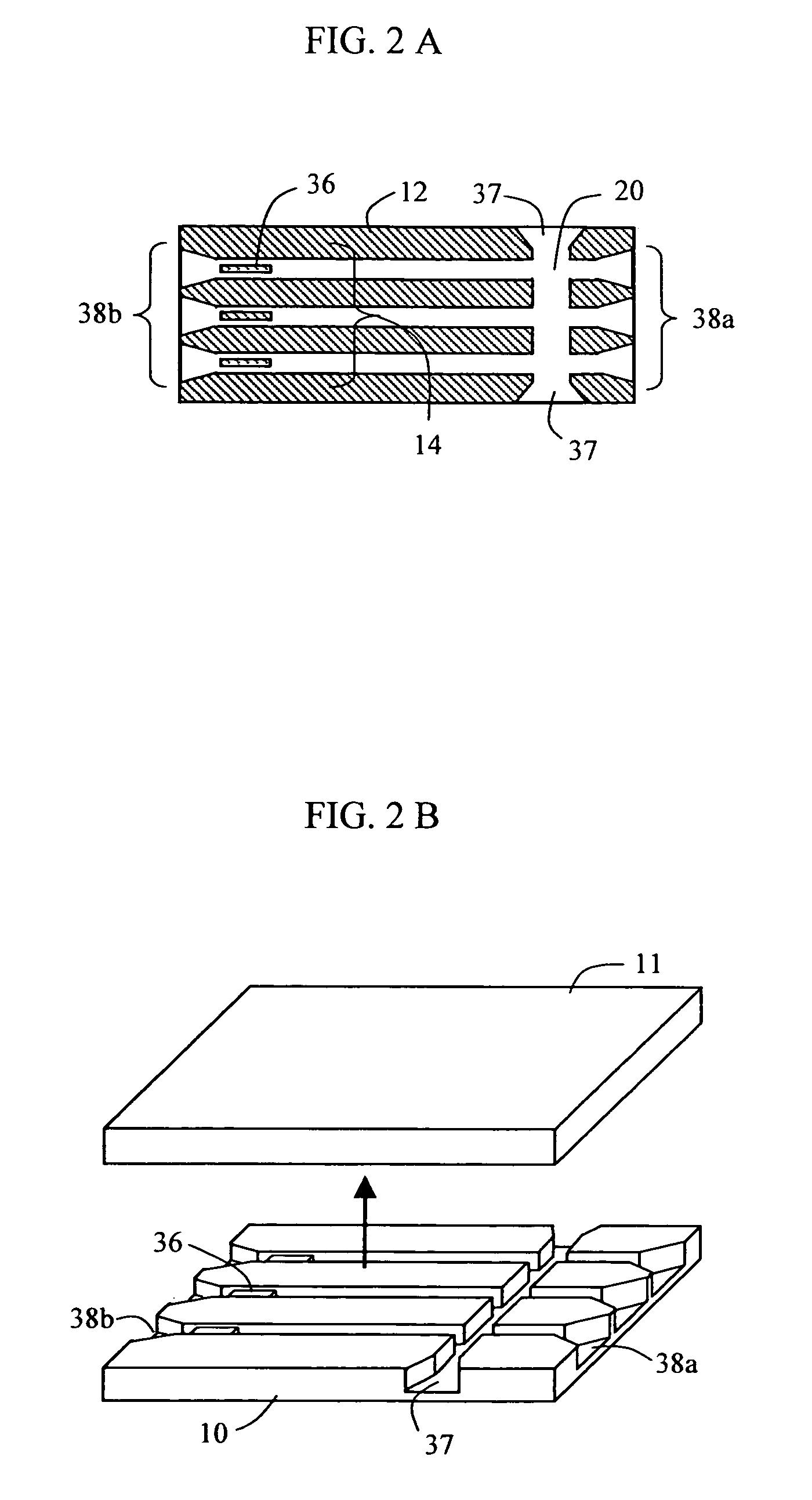 Method and apparatus for manufacturing beads array chip