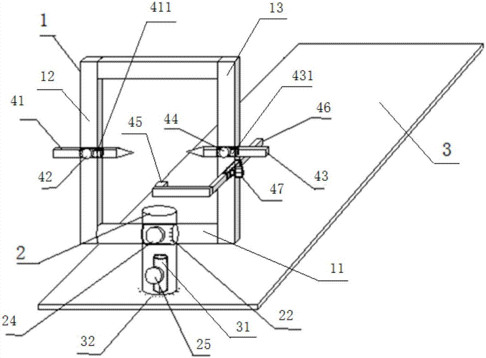 Comparative study method for macaca animal eye axis development by lighting sources