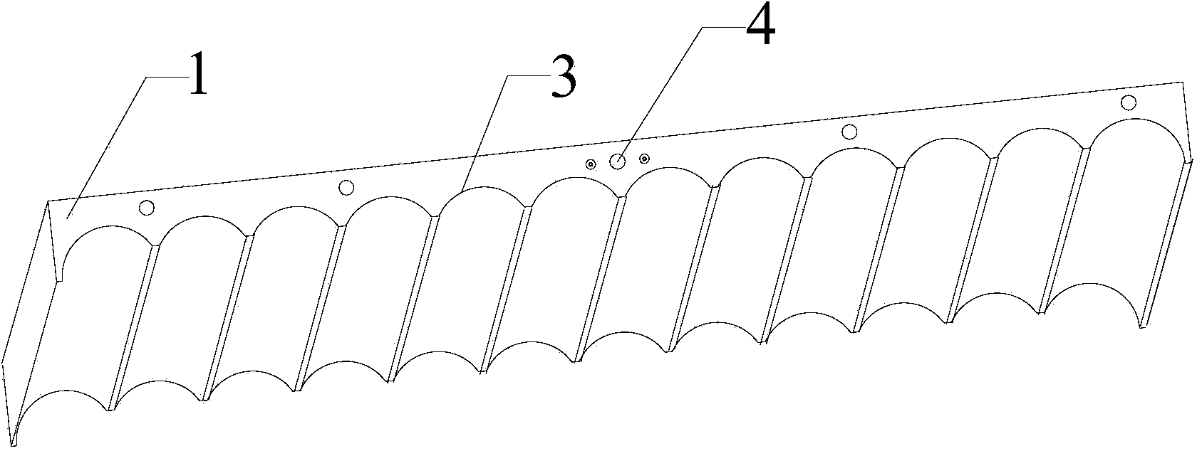 Preparation method for FDY ultra-fine nylon fibers