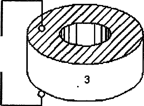 New technological method-1 for detecting shear wave speed in geotechnical static and dynamic triaxial instrument