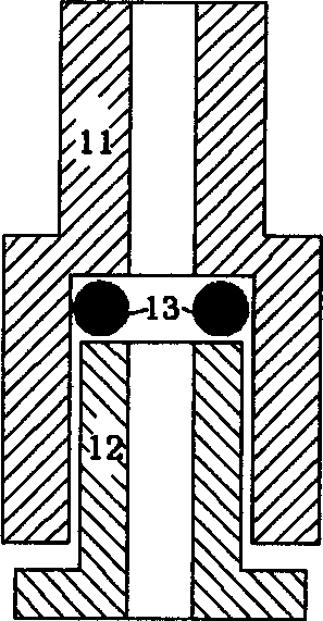 New technological method-1 for detecting shear wave speed in geotechnical static and dynamic triaxial instrument