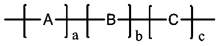 A kind of polycation anti-mud type polycarboxylate superplasticizer and preparation method thereof