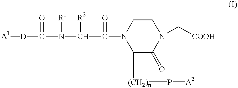 Method for transdermal administration of gp iib/iiia antagonist