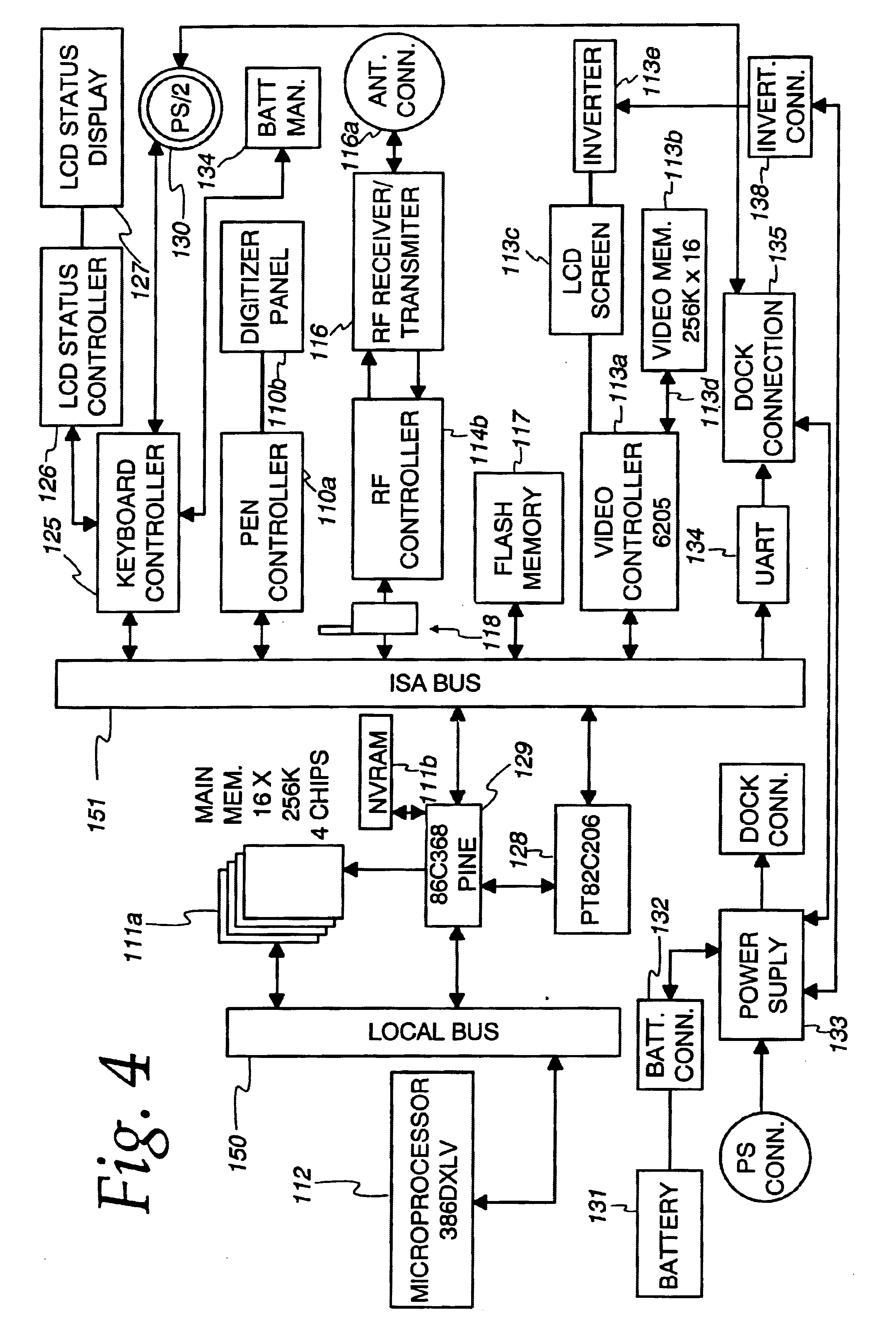 Multi-user on-screen keyboard