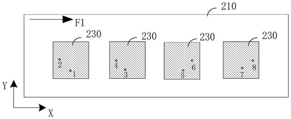 Millimeter wave antenna module and electronic device