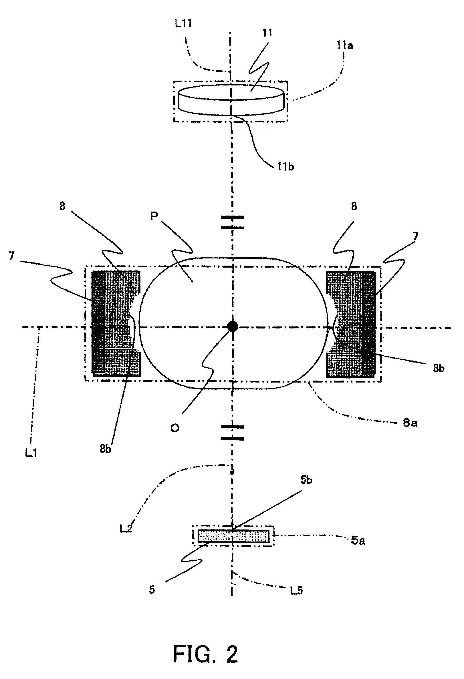 Sputtering apparatus