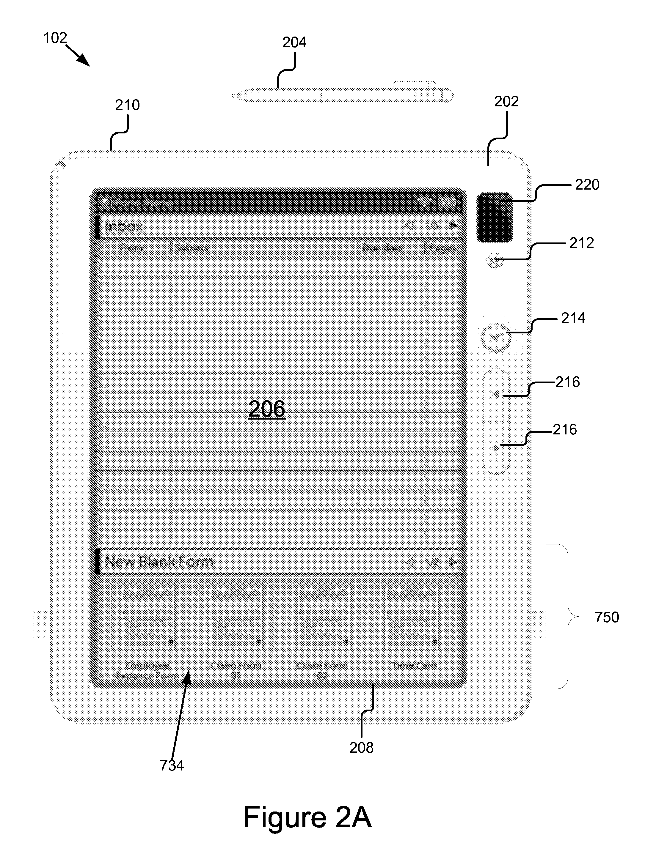 Power management based on combined user interface and sensor inputs