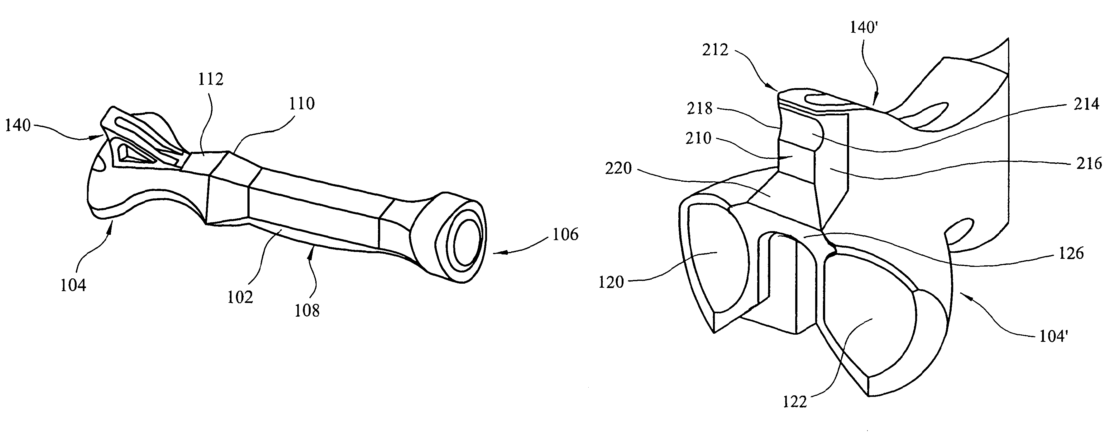 Surgical instrument