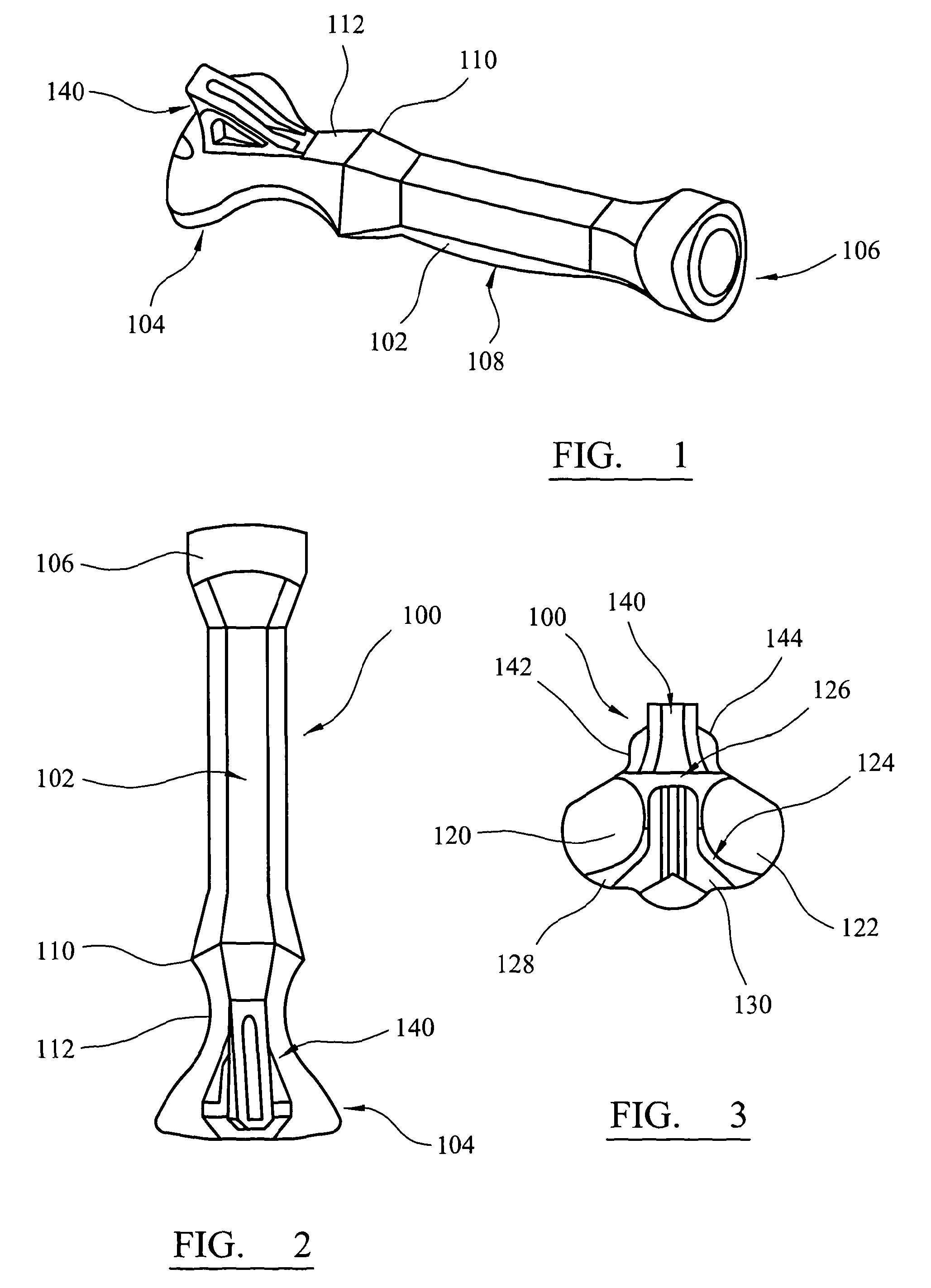 Surgical instrument