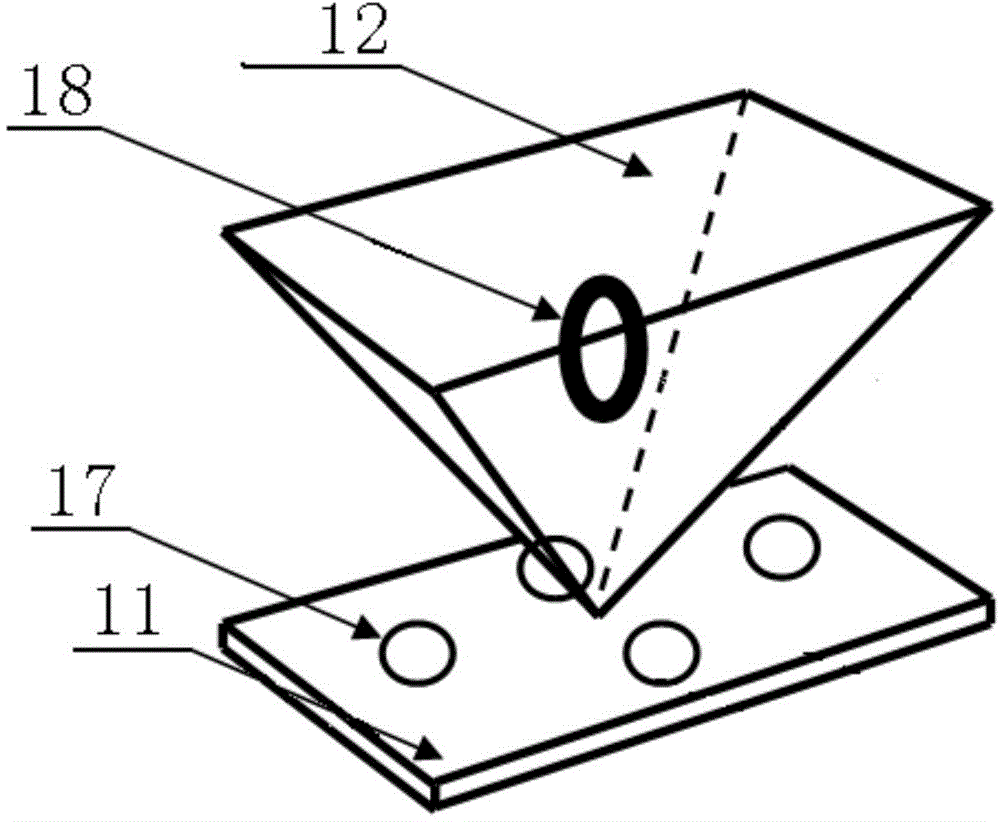 Holographic intelligent center control system