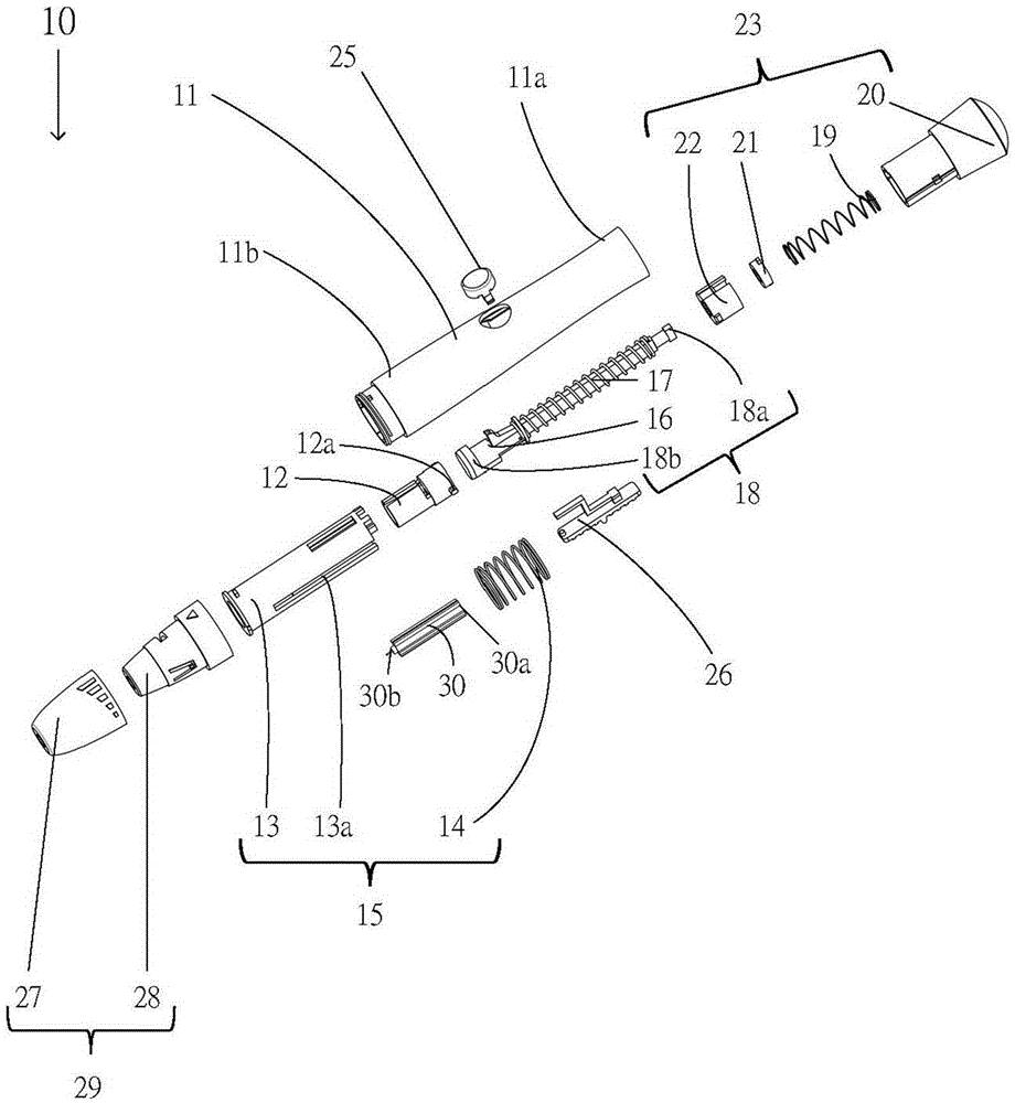 High speed lancing device with lancet ejection assembly