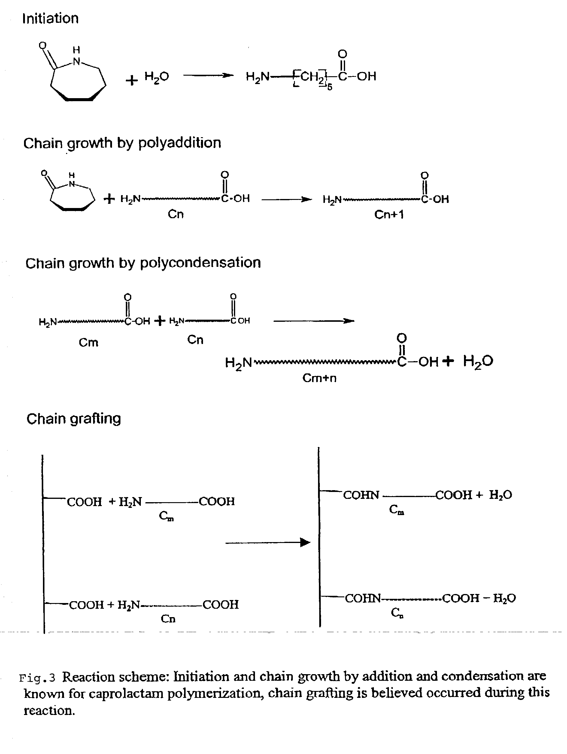 Polymers containing functionalized carbon nanotubes