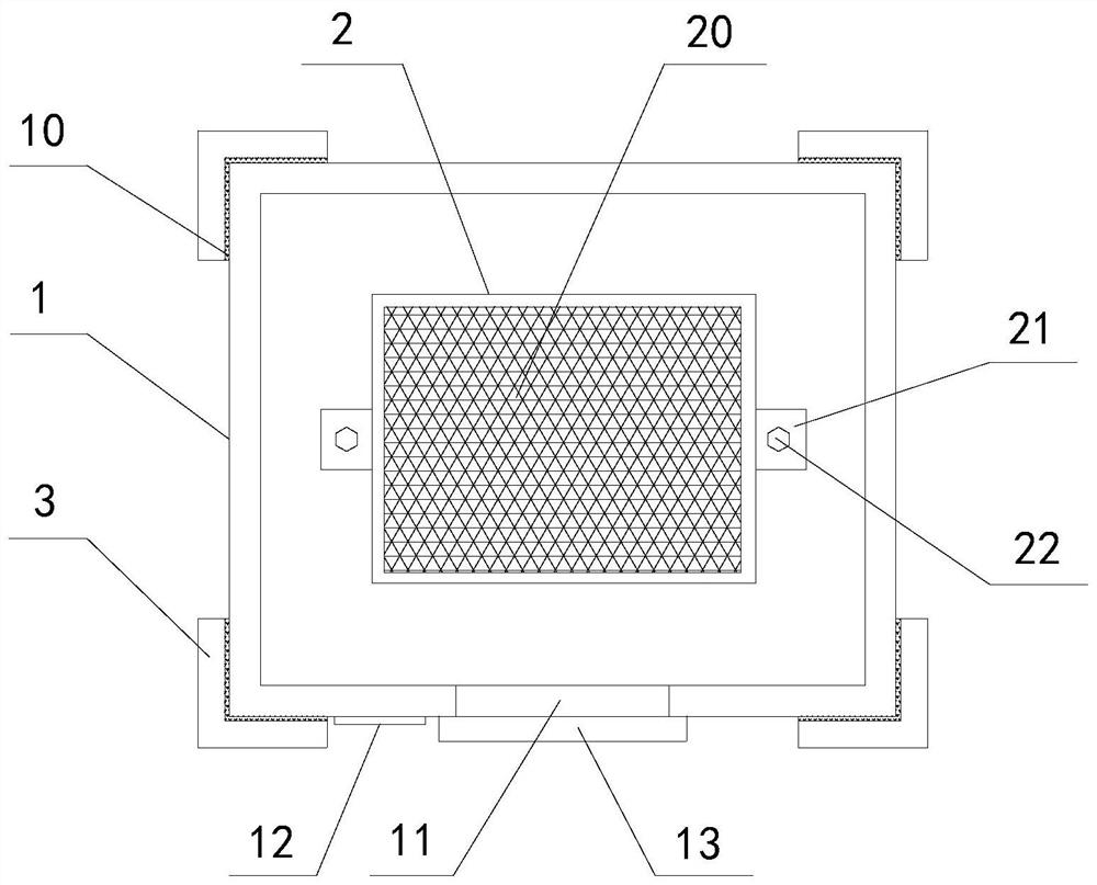 Intelligent water pump controller