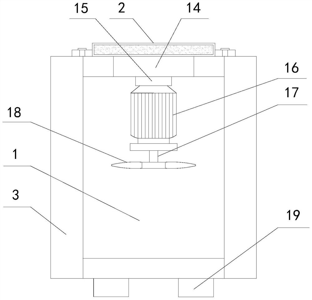 Intelligent water pump controller