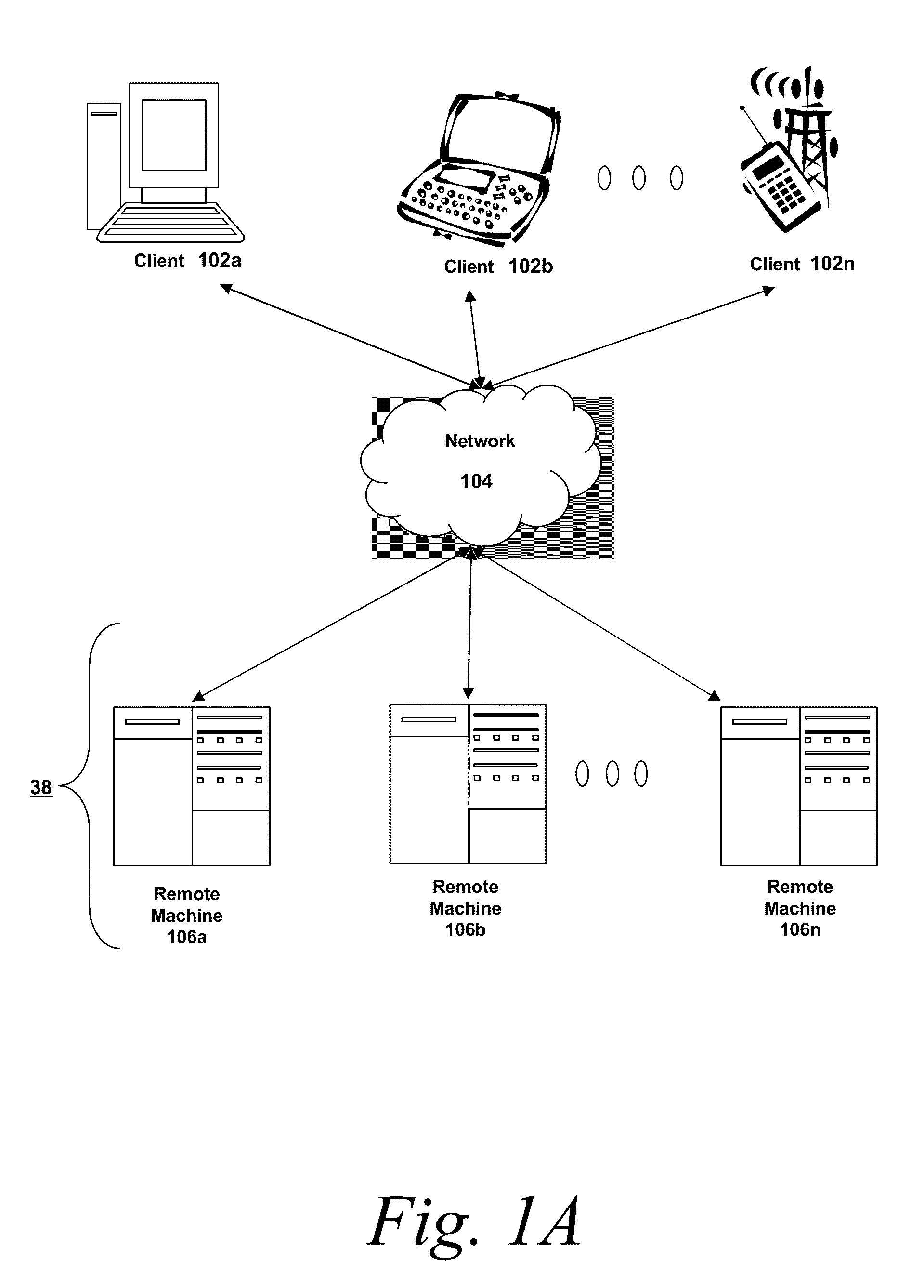 Methods and systems for generating a combined display of taskbar button group entries generated on a local machine and on a remote machine