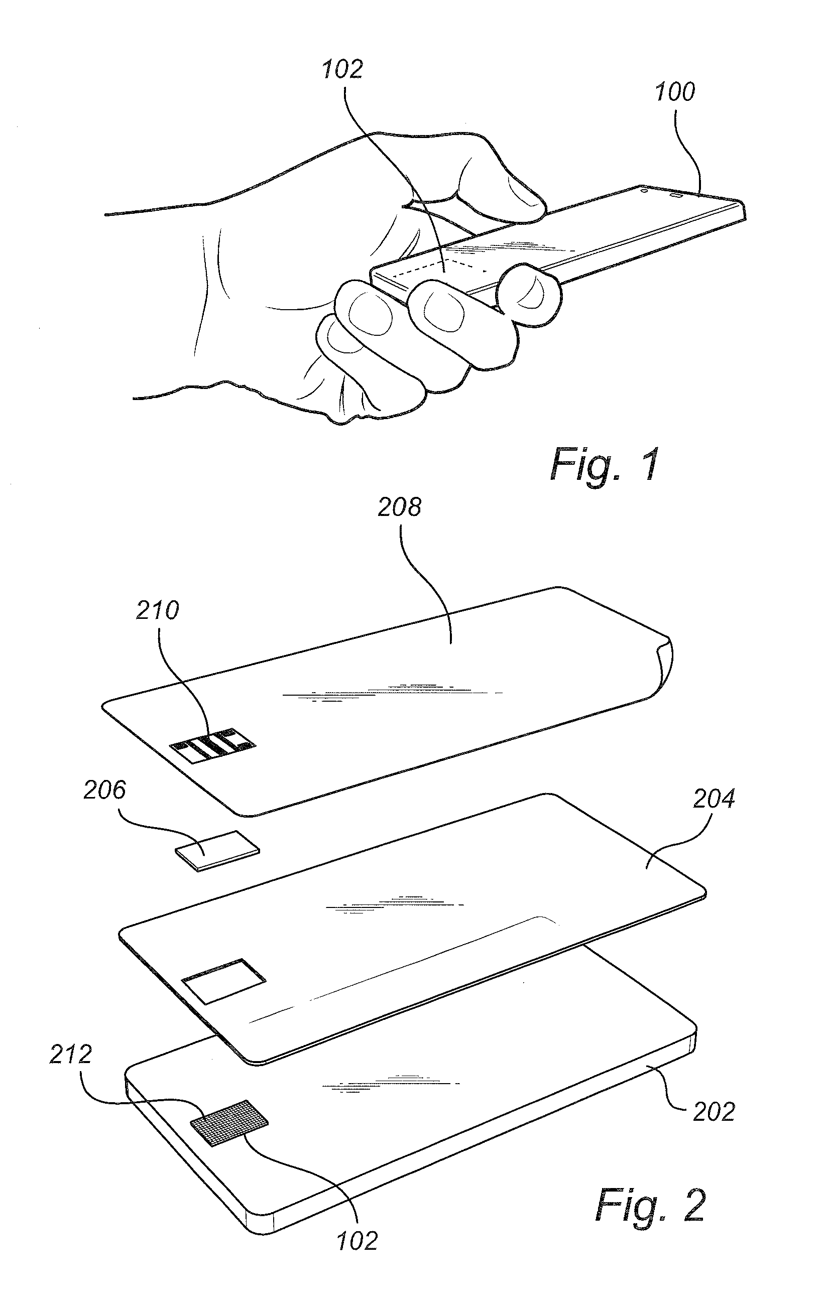 Electronic device comprising fingerprint sensor