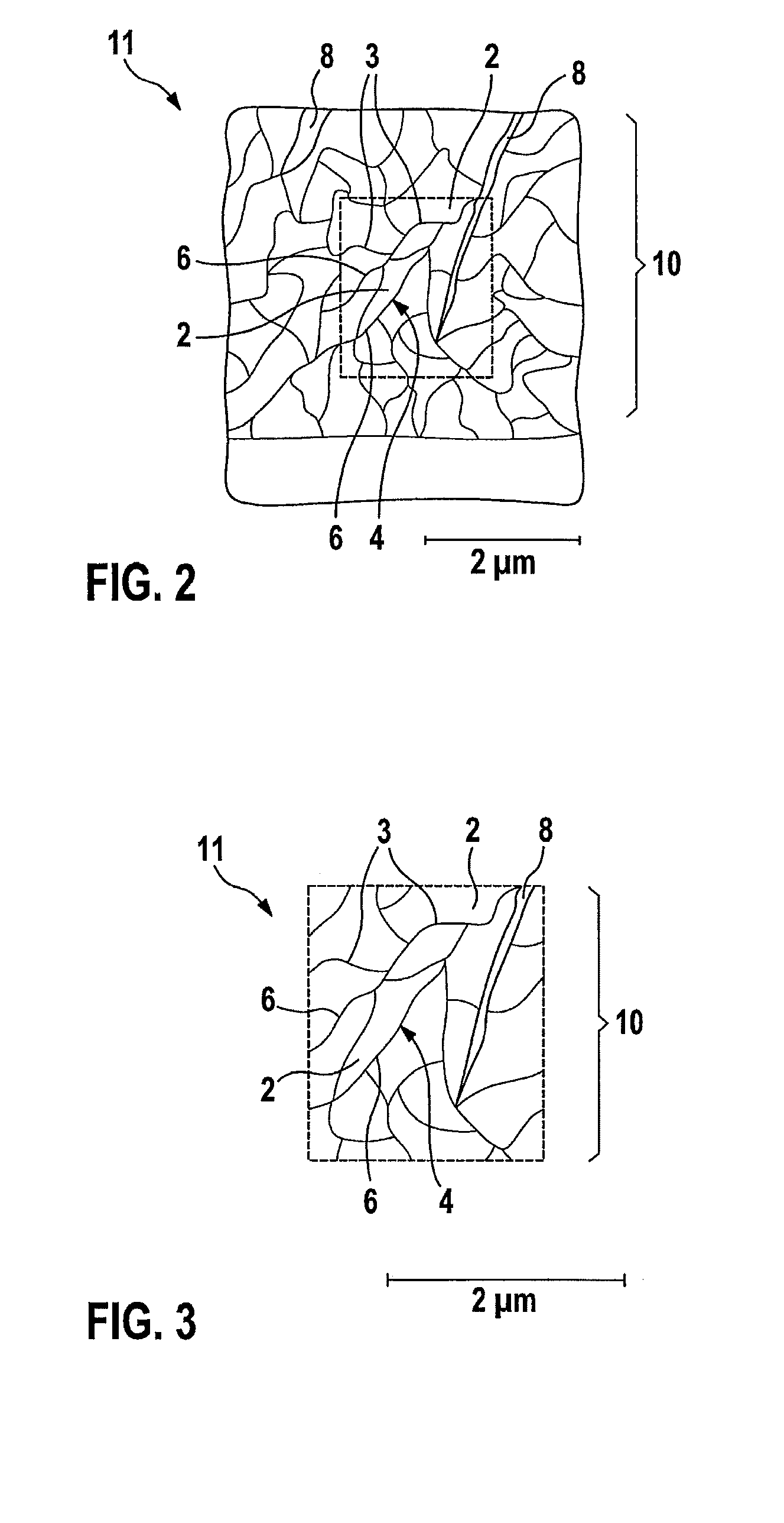 Spark plug electrode material and spark plug