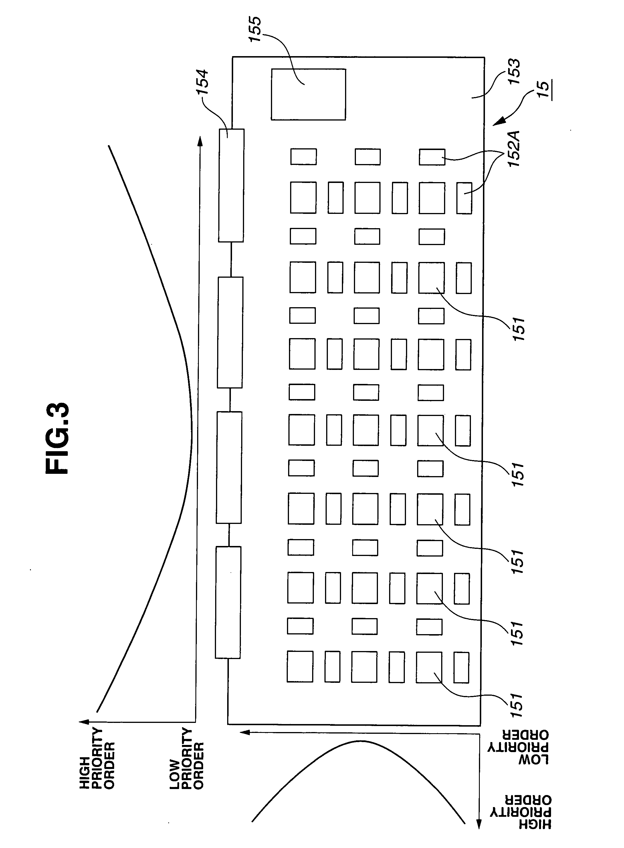 Capacity adjustment apparatus and method of secondary battery