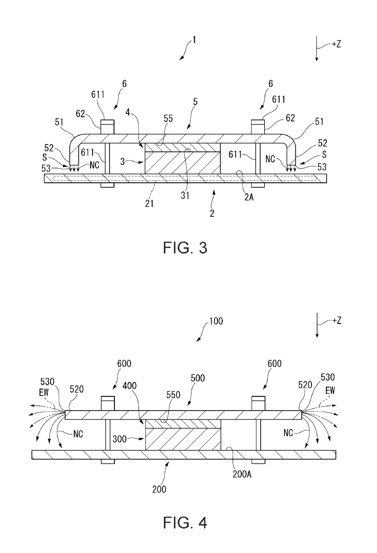 Printed circuit board and electronic device