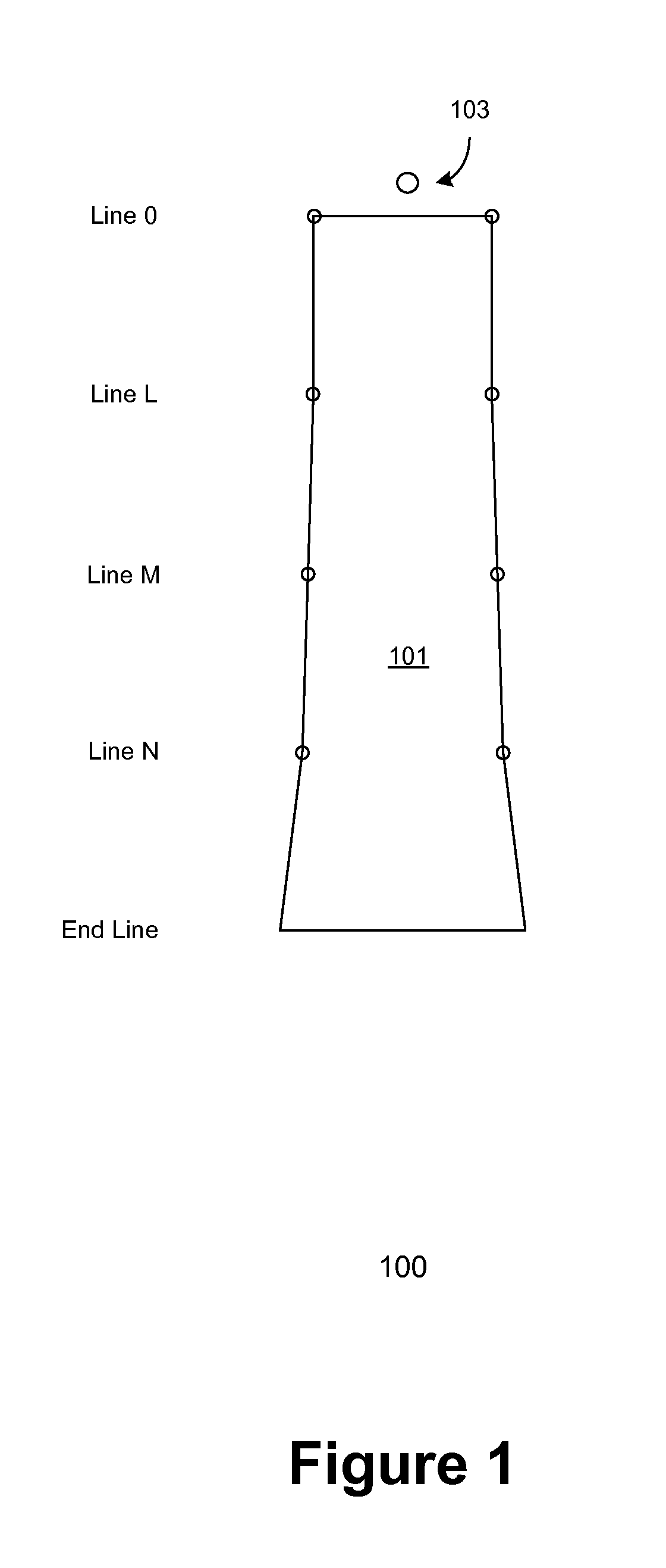 Per pixel mapping for image enhancement