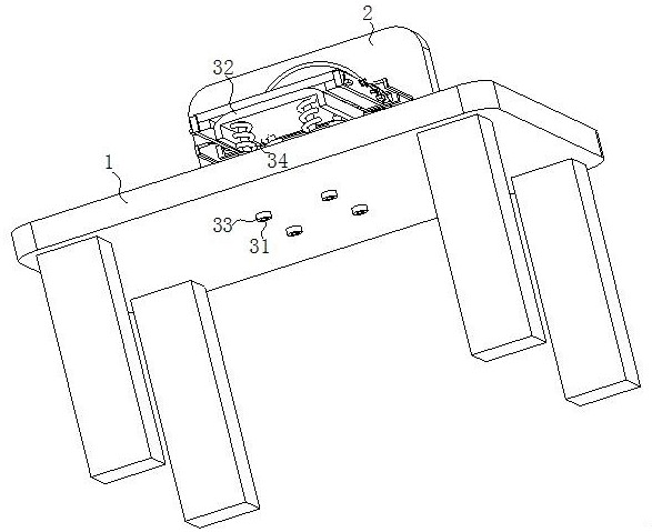 Novel polaroid laminating equipment