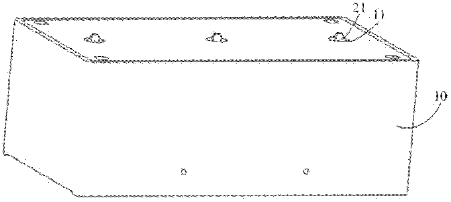 Microtubule inverting and reclamping device