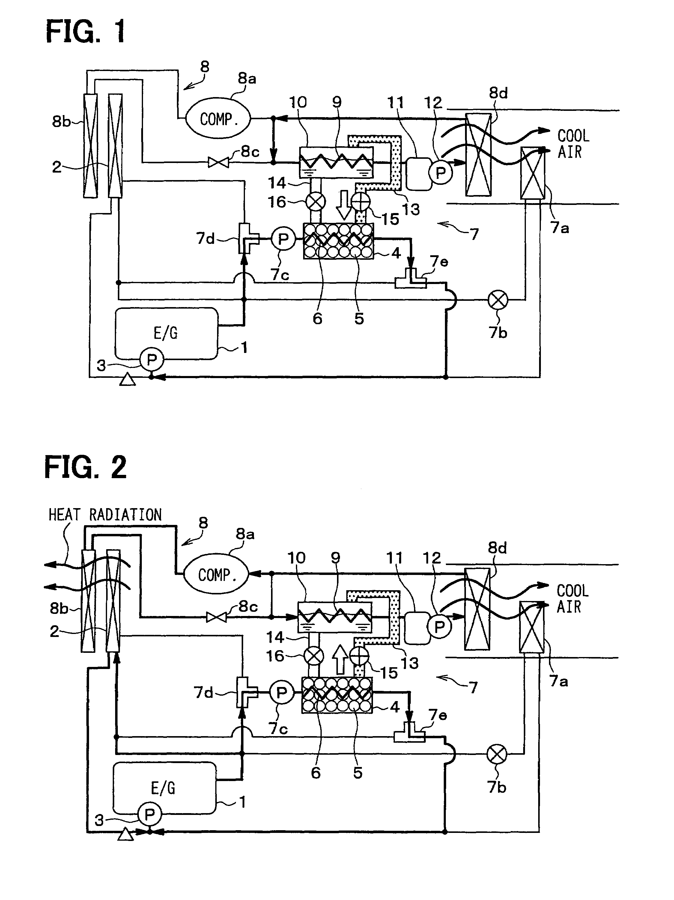 Air conditioner for automotive vehicle